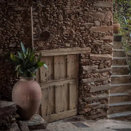 Comfortable In With Balcony And View Robledillo De Gata