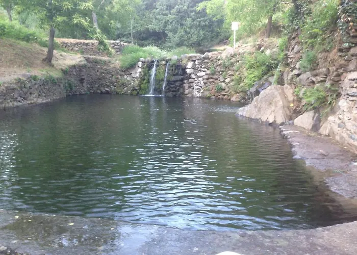 Comfortable In With Balcony And View