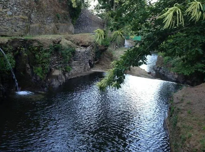 Comfortable In With Balcony And View